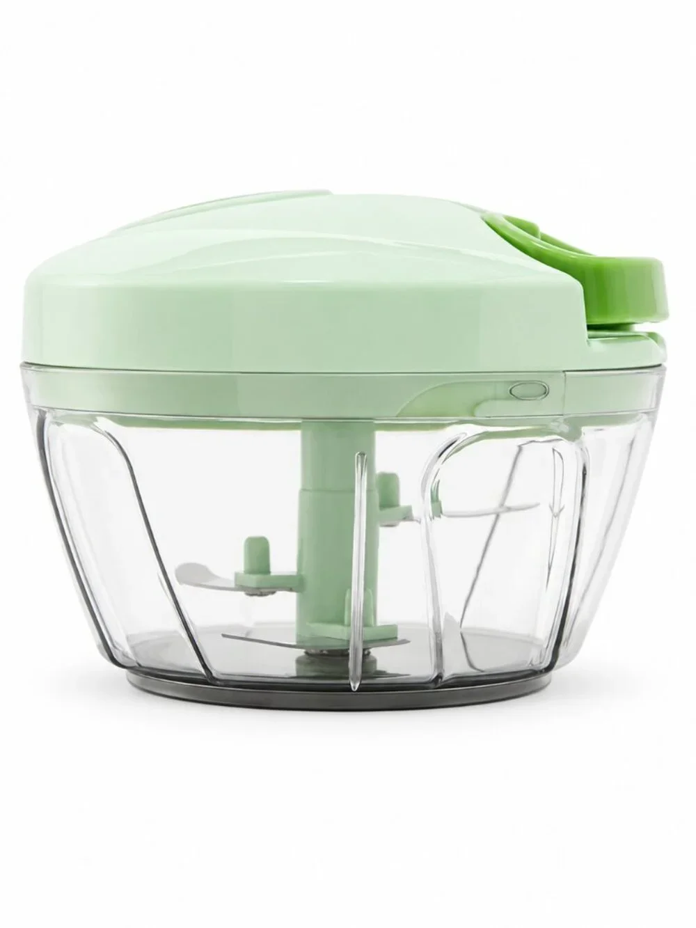 EPARÉ VEGETABLE CHOPPER MANUAL FOOD PROCESSOR | BPA-FREE | MINI | NEW